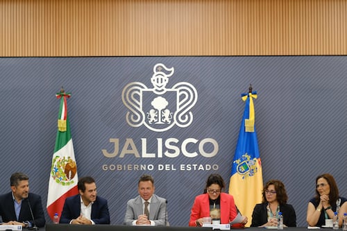 Guadalajara recibe encuentro de diálogos educativos entre seis países de América Latina