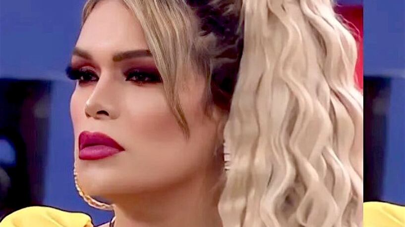 La creadora de contenidos quiere un vestido espectacular y ya comienzan a filtrarse rumores de los diseñadores.