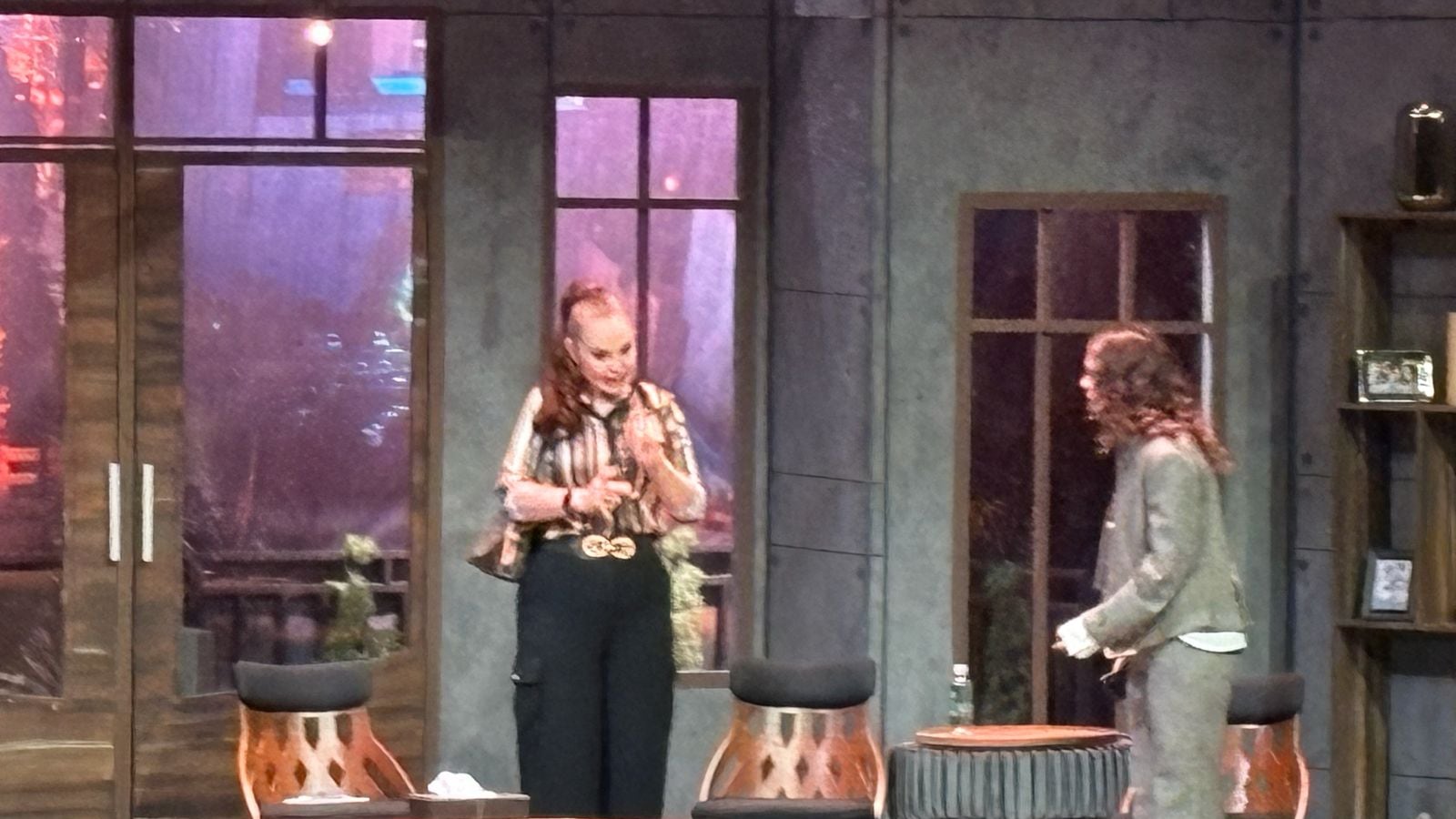 Alexa Da Pozzo sustituye a Victoria Ruffo en Las Leonas | Teatro México CDMX 2026