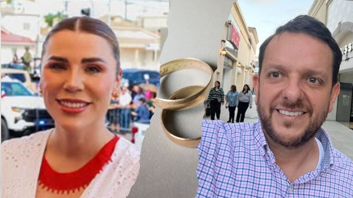 Pierde la visa, el dinero y el amor: Marina del Pilar confirma su divorcio con Carlos Torres