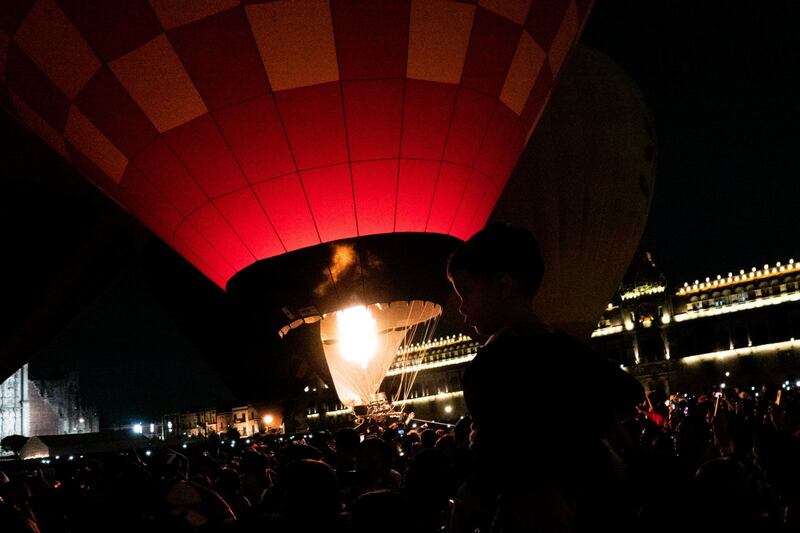 El festival se realizarán del 18 al 21 de noviembre del presente año y contará con espectáculo aéreo, conciertos y un sin fin de actividades para llamar al turismo nacional e internacional.