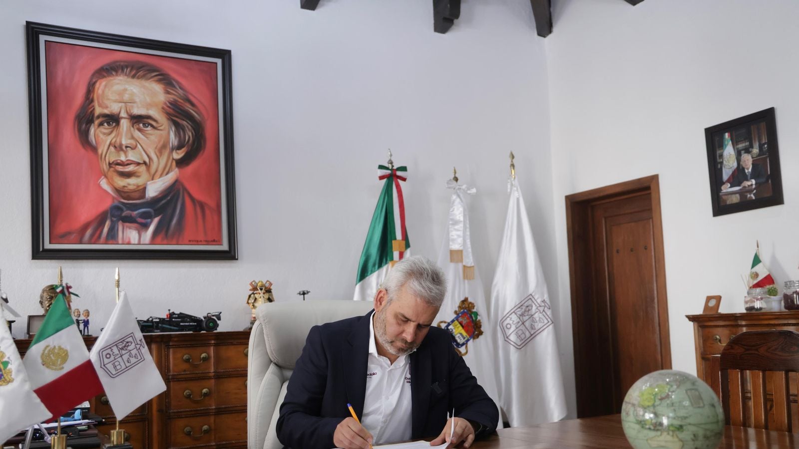 narcocorridos Michoacán