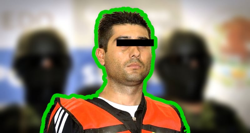 ¿Quién es Erick Valencia Salazar, El 85, famoso cofundador del CJNG?