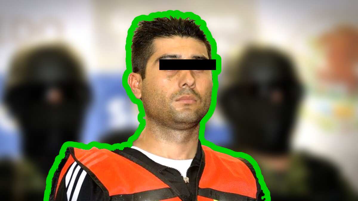 ¿Quién es Erick Valencia Salazar, El 85, famoso cofundador del CJNG?