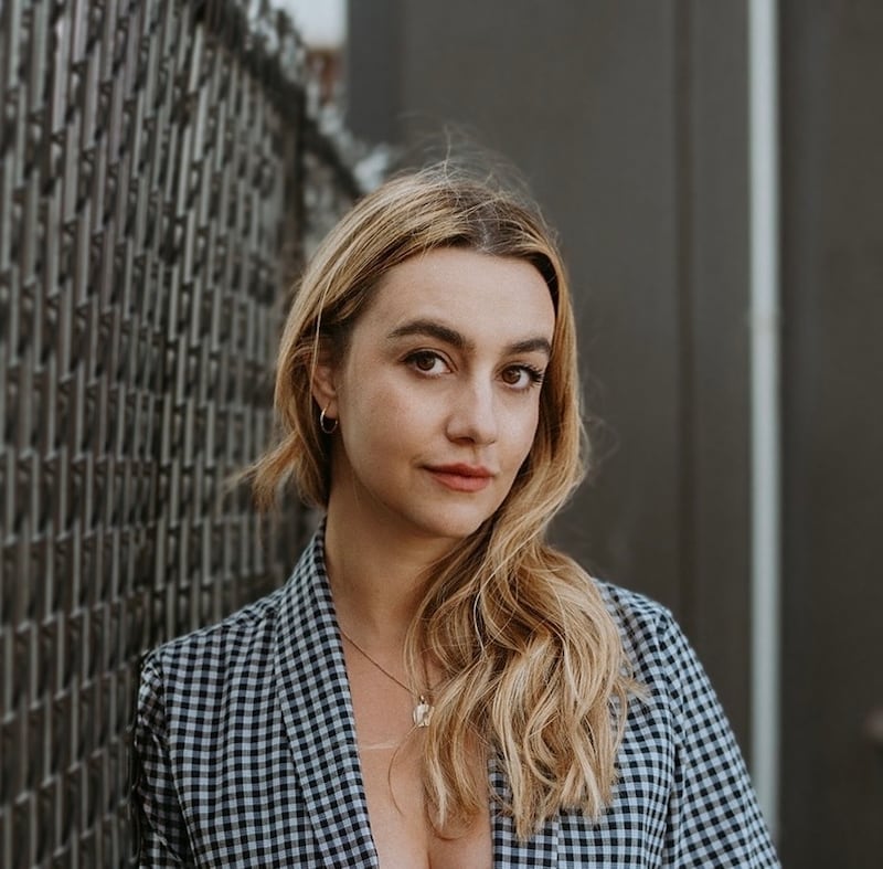 Alessandra Ferreri, Wattpad Head of Content