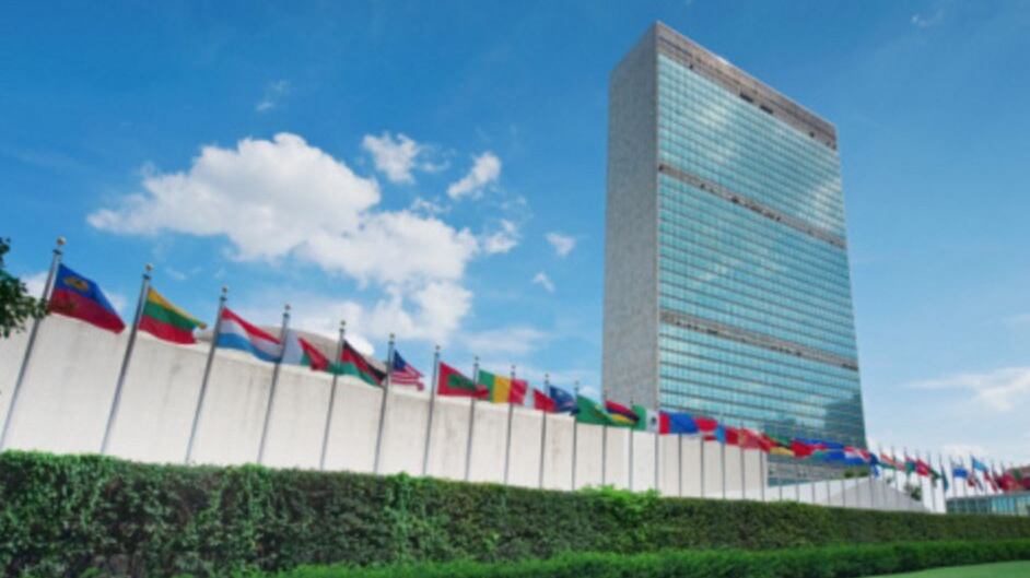 La ONU dijo que el mundo enfrenta en la actualidad una crisis humanitaria sin precedentes