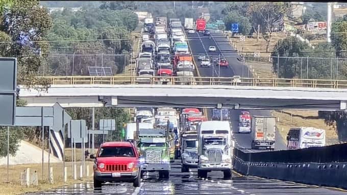 Un video difundido en redes sociales exhibe los asaltos sufridos por operadores en plena jornada de megabloqueos.