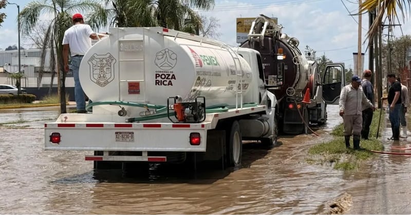 Municipio de Poza Rica