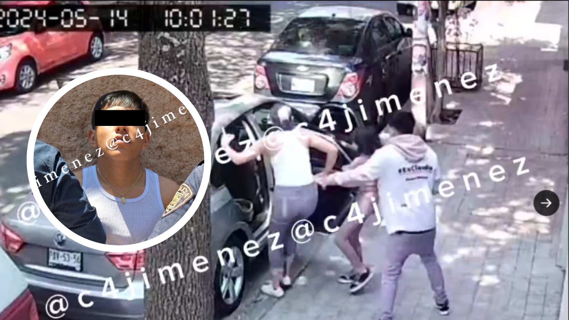 estafadores de Marketplace