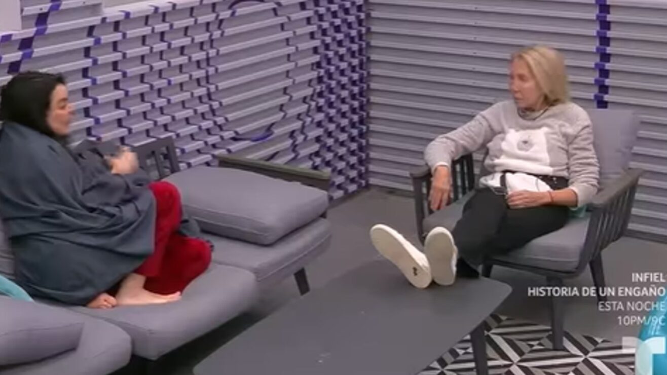 Laura Bozzo últimamente ha dado de qué hablar en el Reality Show por algunas actitudes que ha tomado con sus compañeros
