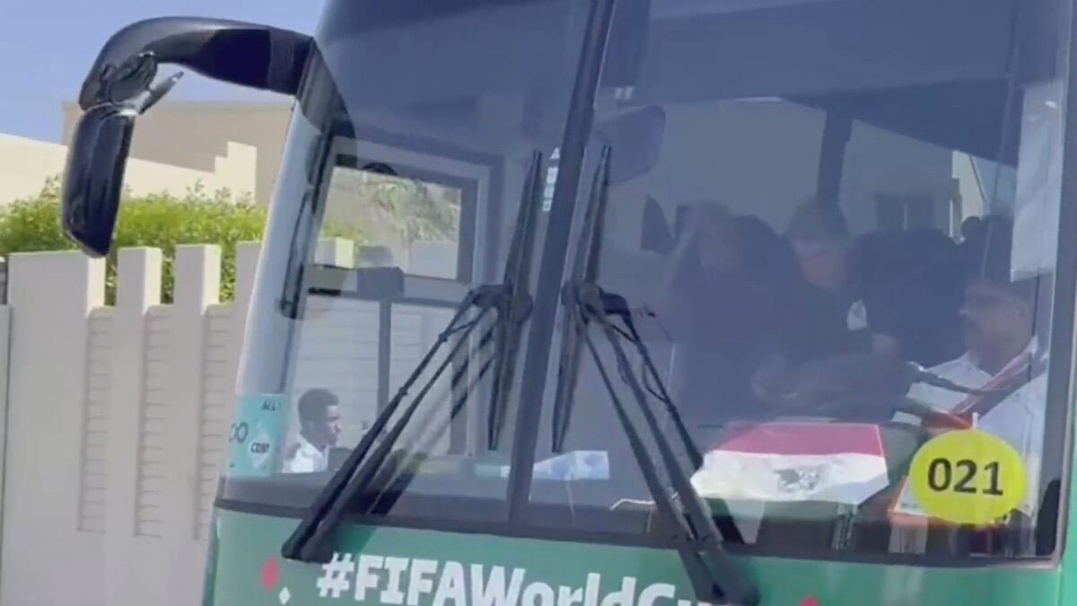 Selección mexicana
