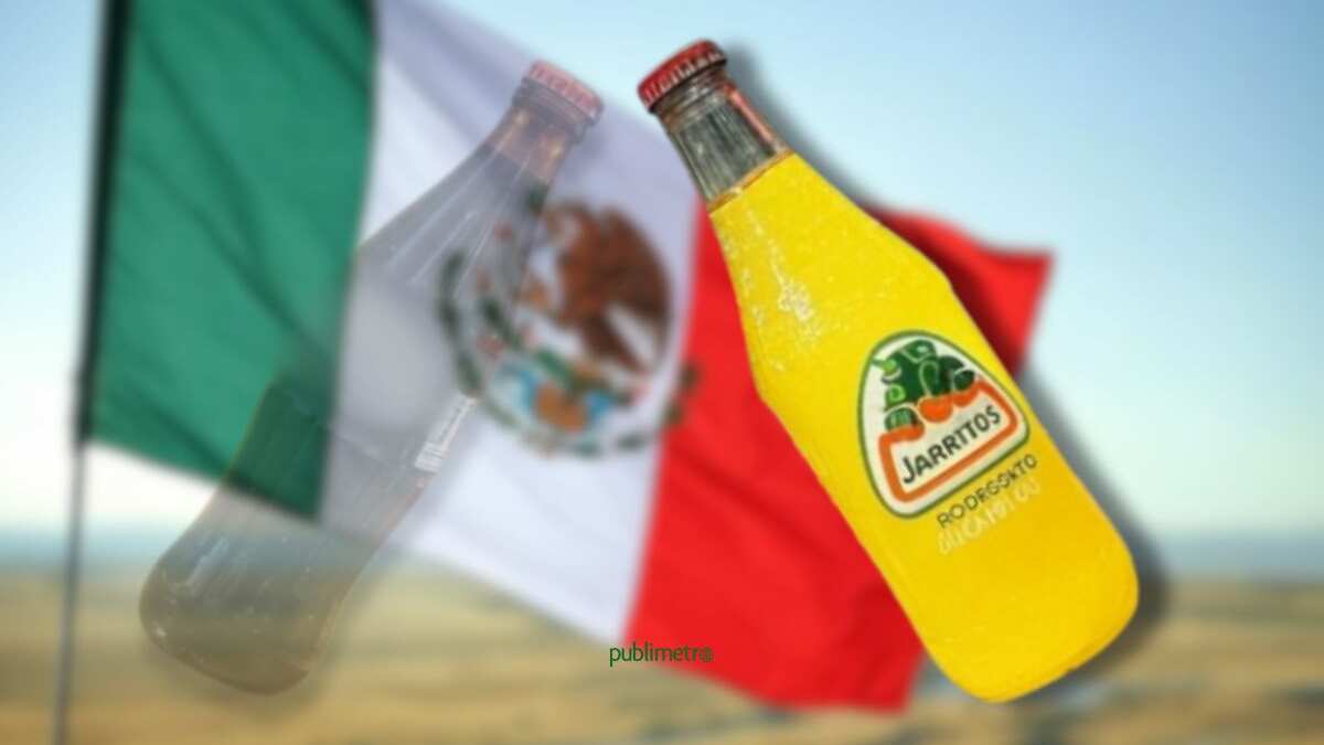 Jarritos, Boing y Red Cola: Por qué cambian Coca Cola por bebidas mexicanas en. EE. UU.