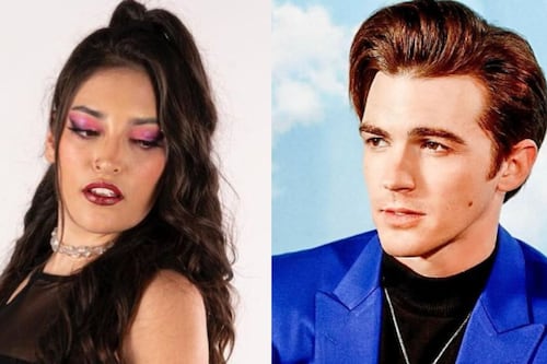 Hija de Sergio Andrade asegura que Drake Bell intentó conquistarla; internautas no le creen