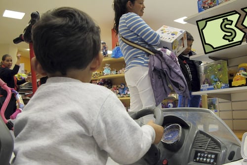 Día del Niño agrio: Deudas de Semana Santa apagan la fiesta