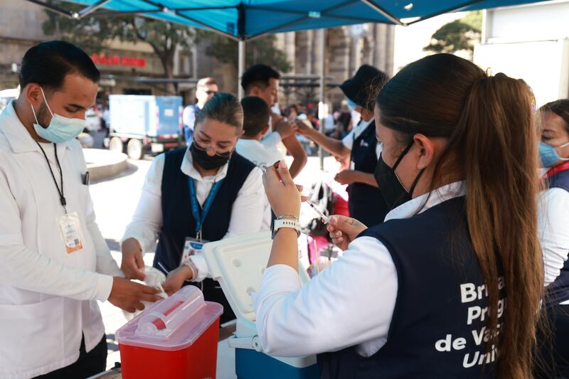 IMAGEN ILUSTRATIVA/ GOBIERNO DE JALISCO