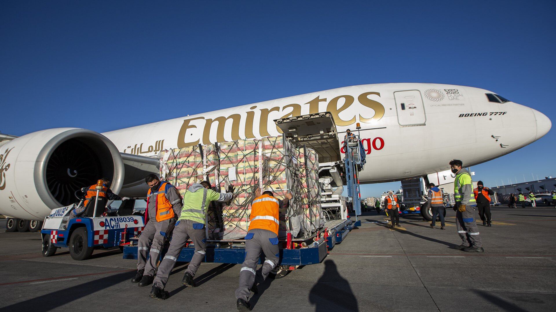 Jalisco líder en exportaciones.