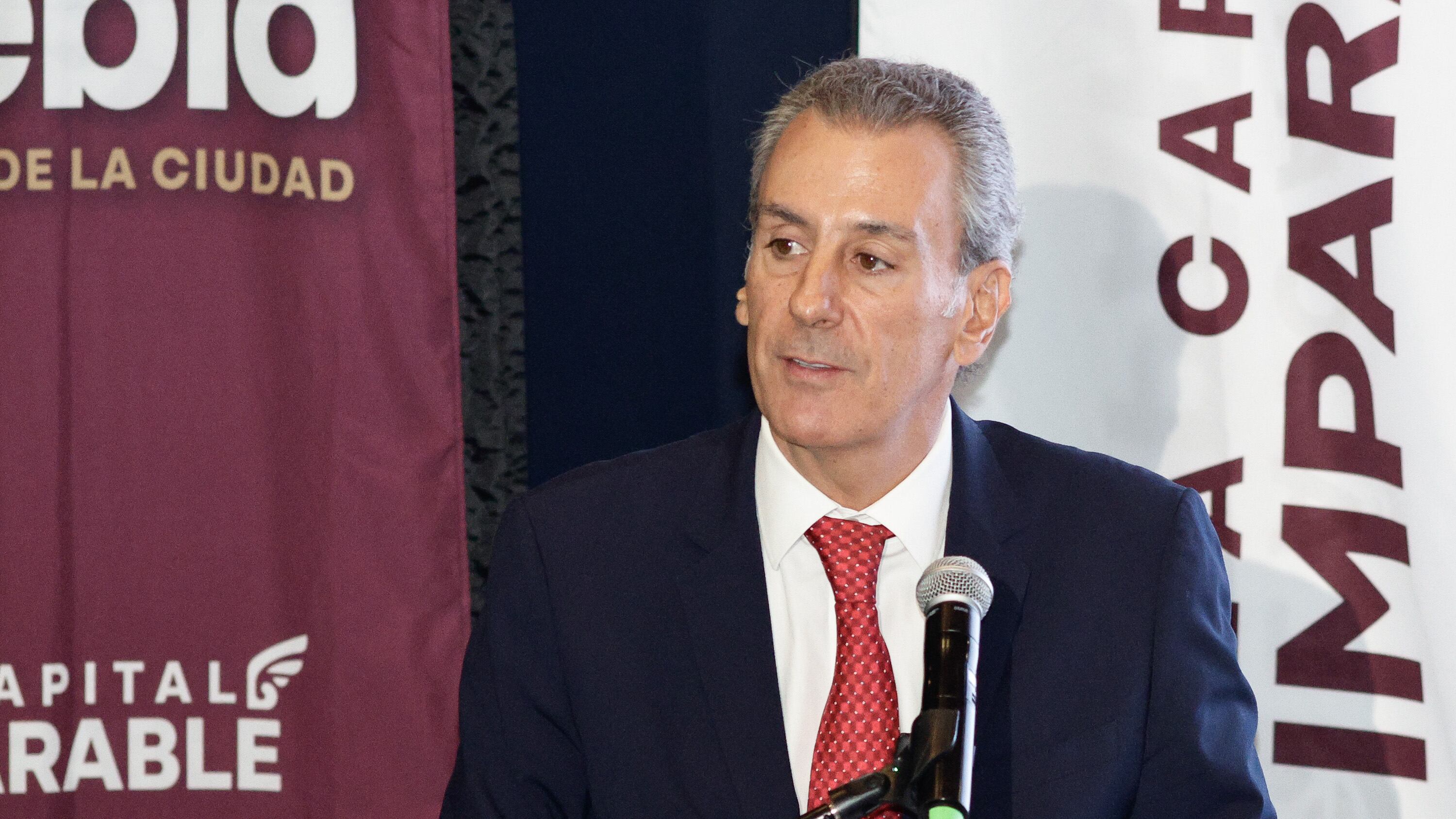 FOTO: Agencia Enfoque