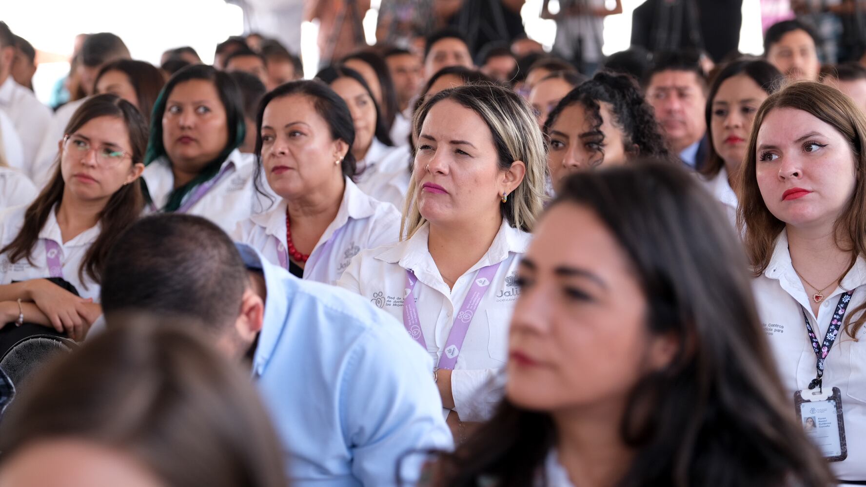 (IMAGEN ILUSTRATIVA) ESPECIAL/ SECRETARÍA DE IGUALDAD SUSTANTIVA ENTRE MUJERES Y HOMBRES