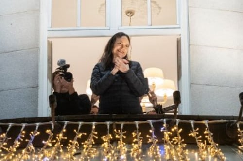 Gobernación desmiente presencia de María Corina Machado en México: esto se sabe