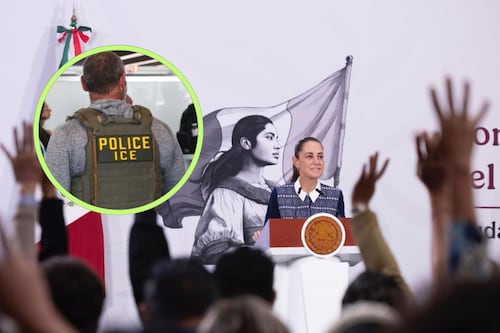 Sheinbaum ordena a cónsules en EE.UU. visitas diarias a centros de ICE tras 15 muertes de mexicanos