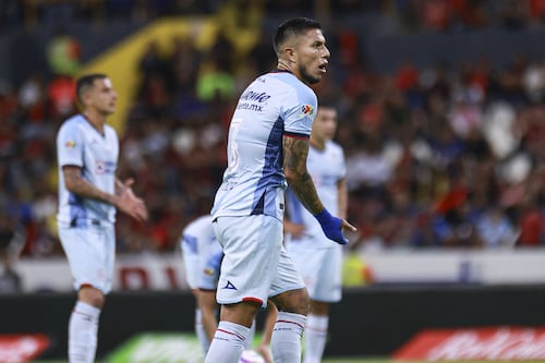 ¡Cruz Azul sin poder registrar a Ditta! La Máquina busca vender a un extranjero con urgencia