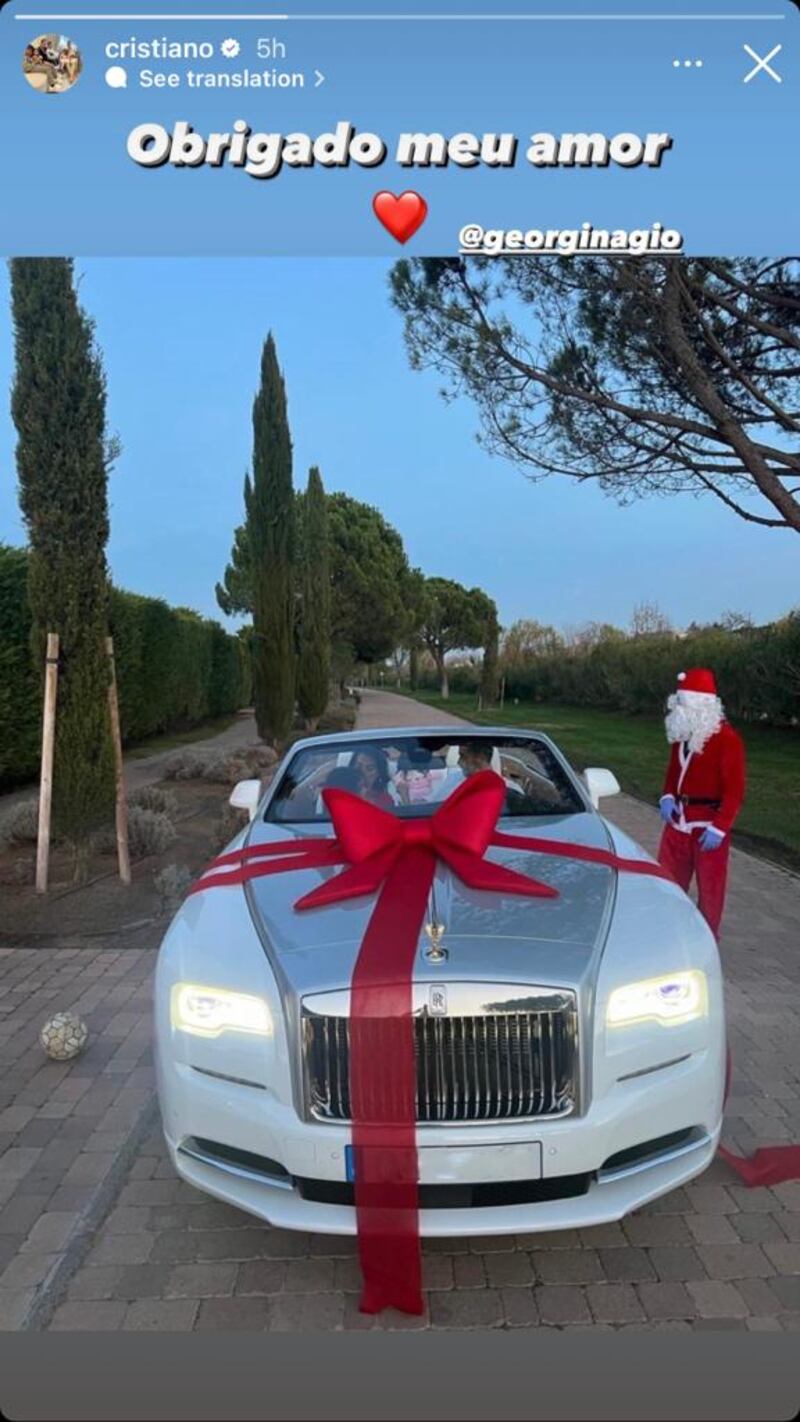 Cristiano Auto