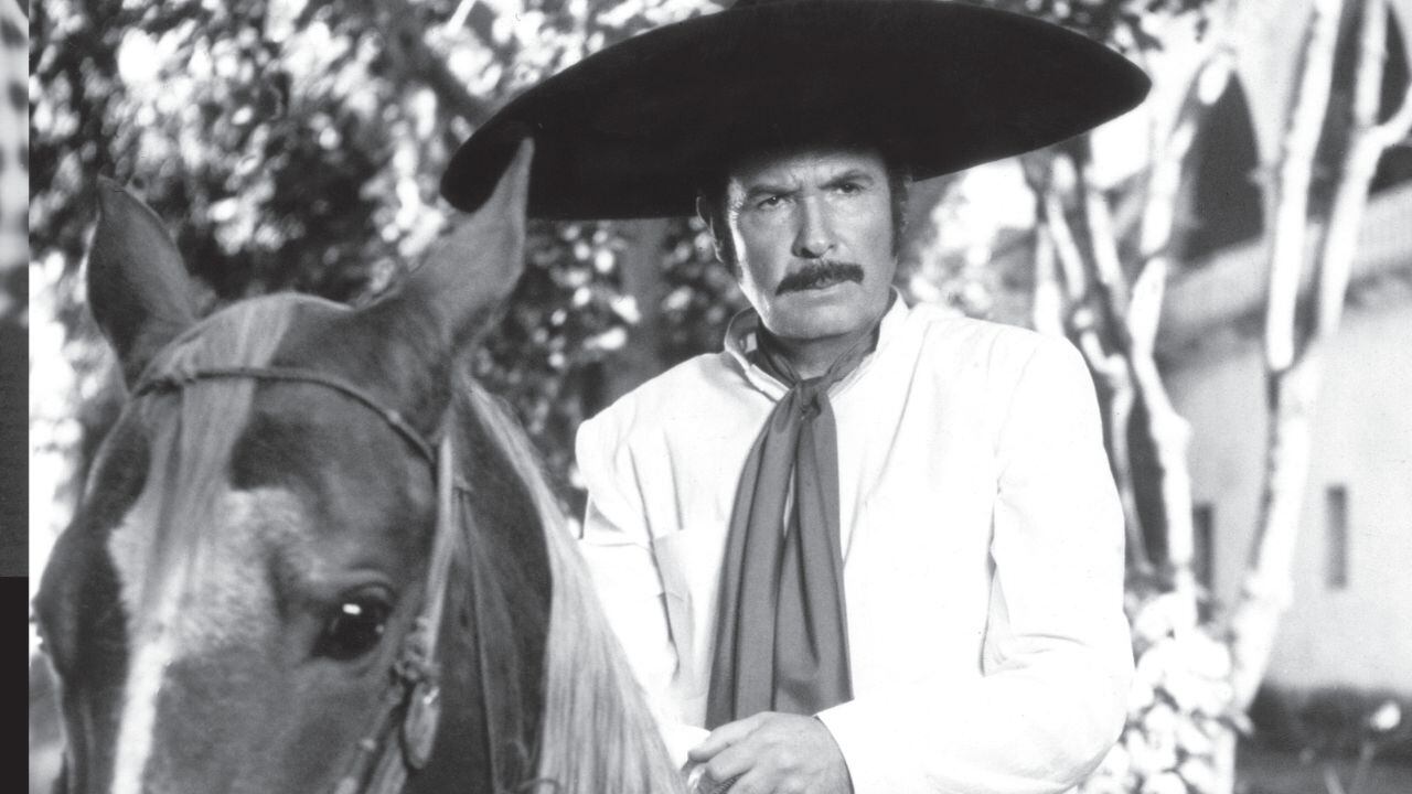 Canciones de Antonio Aguilar reviven en voz de grandes artistas