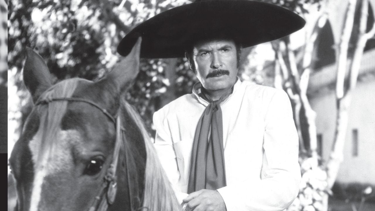 Canciones de Antonio Aguilar reviven en voz de grandes artistas
