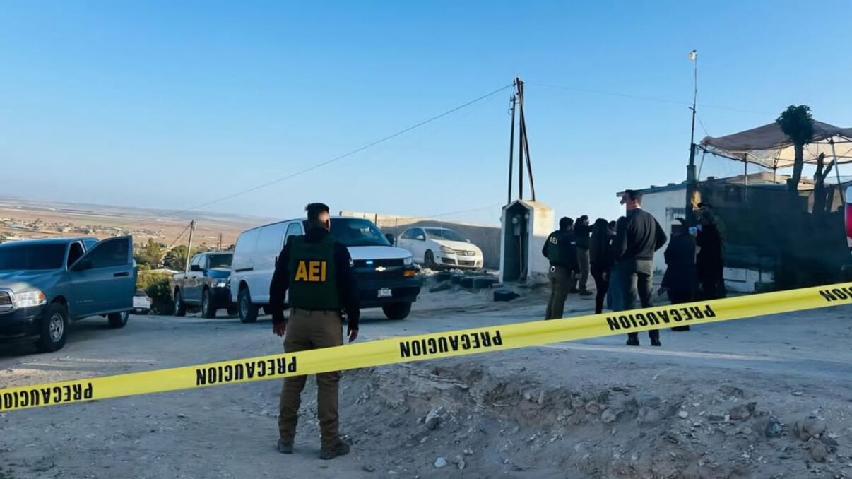 Ensenada, Baja California