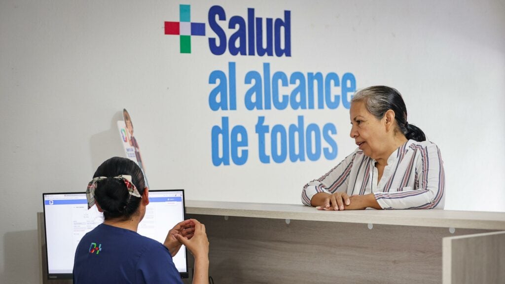 Advierte Comisión de Arbitraje Médico sobre franquicias irregulares de salud