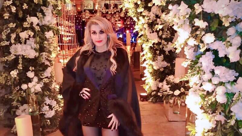 Muere la cantante Dulce a los 69 años