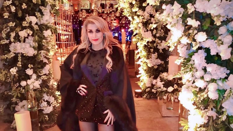 Muere la cantante Dulce a los 69 años