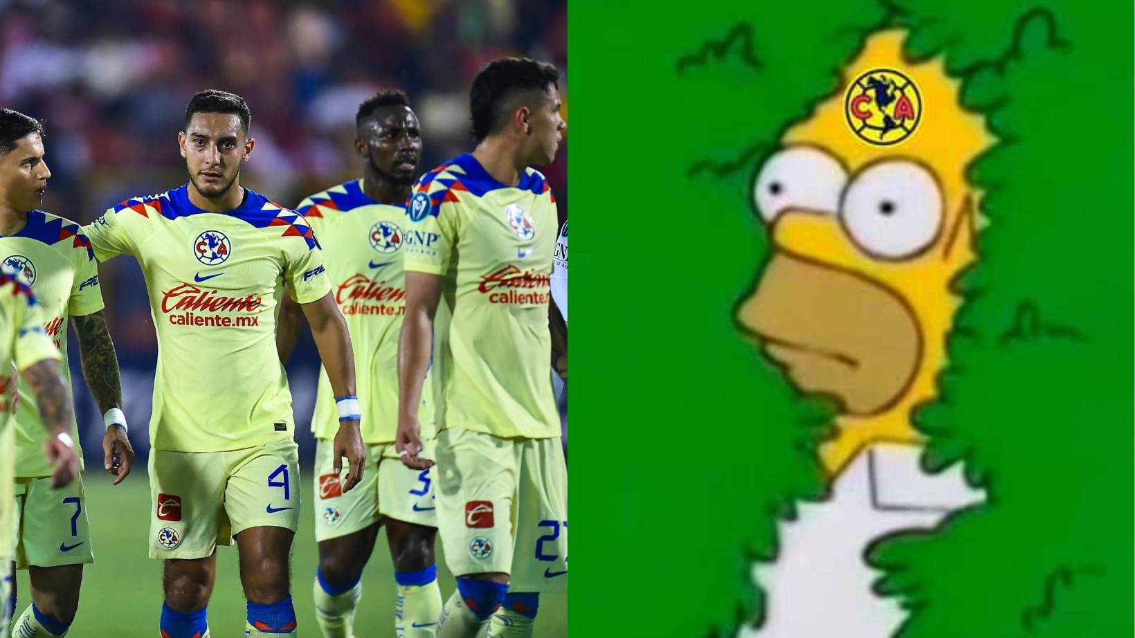 América cayó 2-1 ante Real Estelí y los memes no se hicieron esperar.