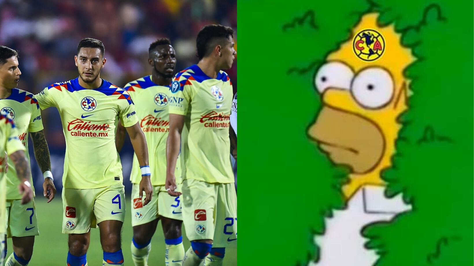 América cayó 2-1 ante Real Estelí y los memes no se hicieron esperar.