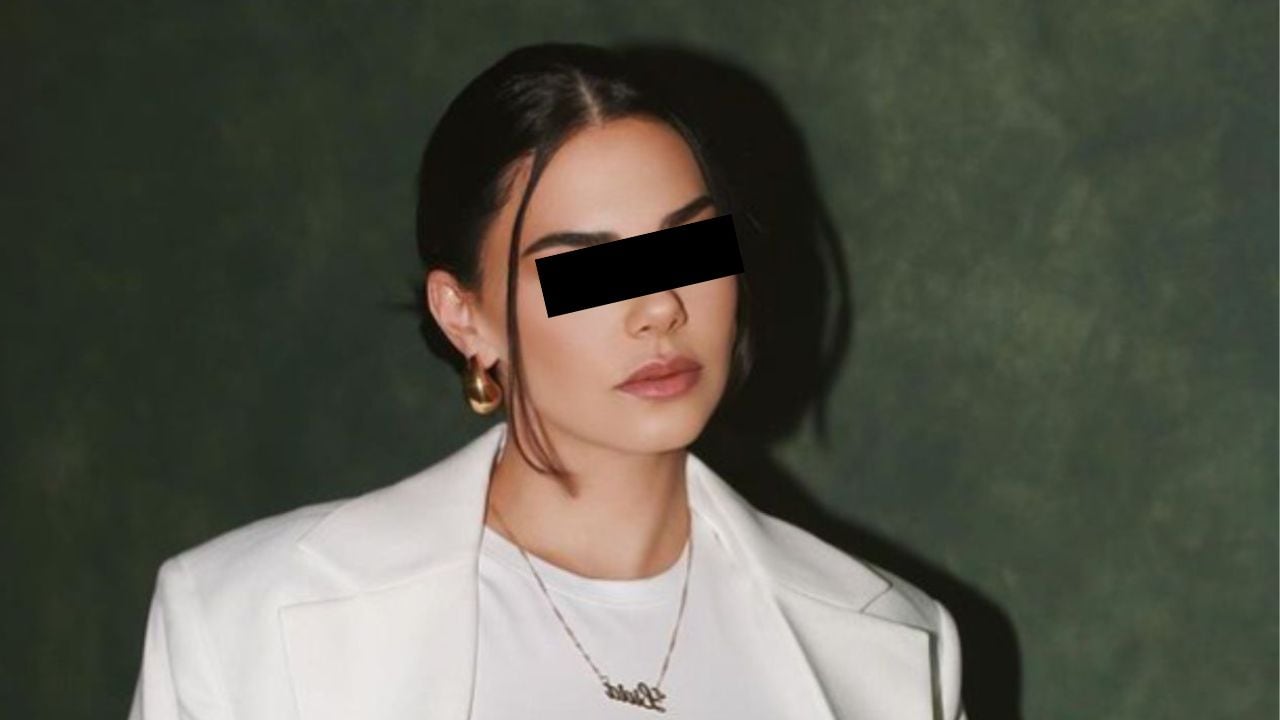 Livia Brito habla por primera vez luego de ser vinculada a proceso