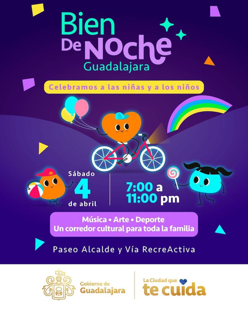 GOBIERNO DE GUADALAJARA