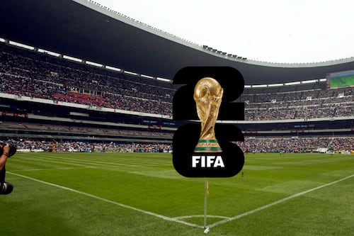 ¡Hasta 20 millones! El exorbitante precio que alcanza un palco en el Azteca para el Mundial
