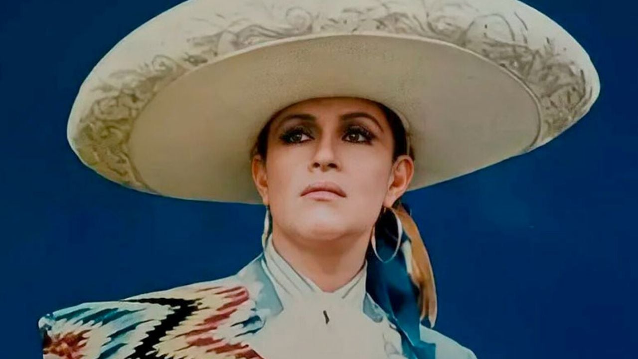 El nieto de la cantante fue localizado tras ser reportado como desaparecido