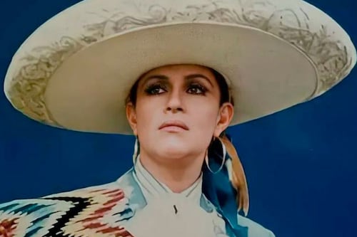 Localizan al nieto de Lucha Villa a 24 horas de ser reportado como desaparecido, en San Luis Potosí