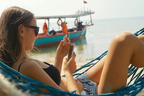 ¡Anticípate al verano! 5 formas inteligentes de ahorrar y preparar tus vacaciones