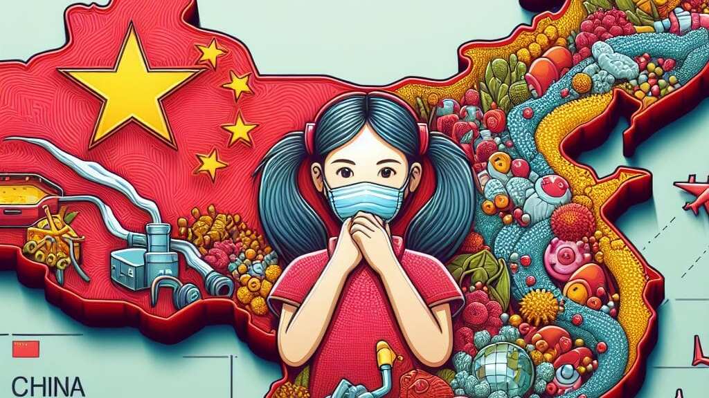 Las autoridades del país pidieron extremar precauciones para evitar contagios. (Especial)