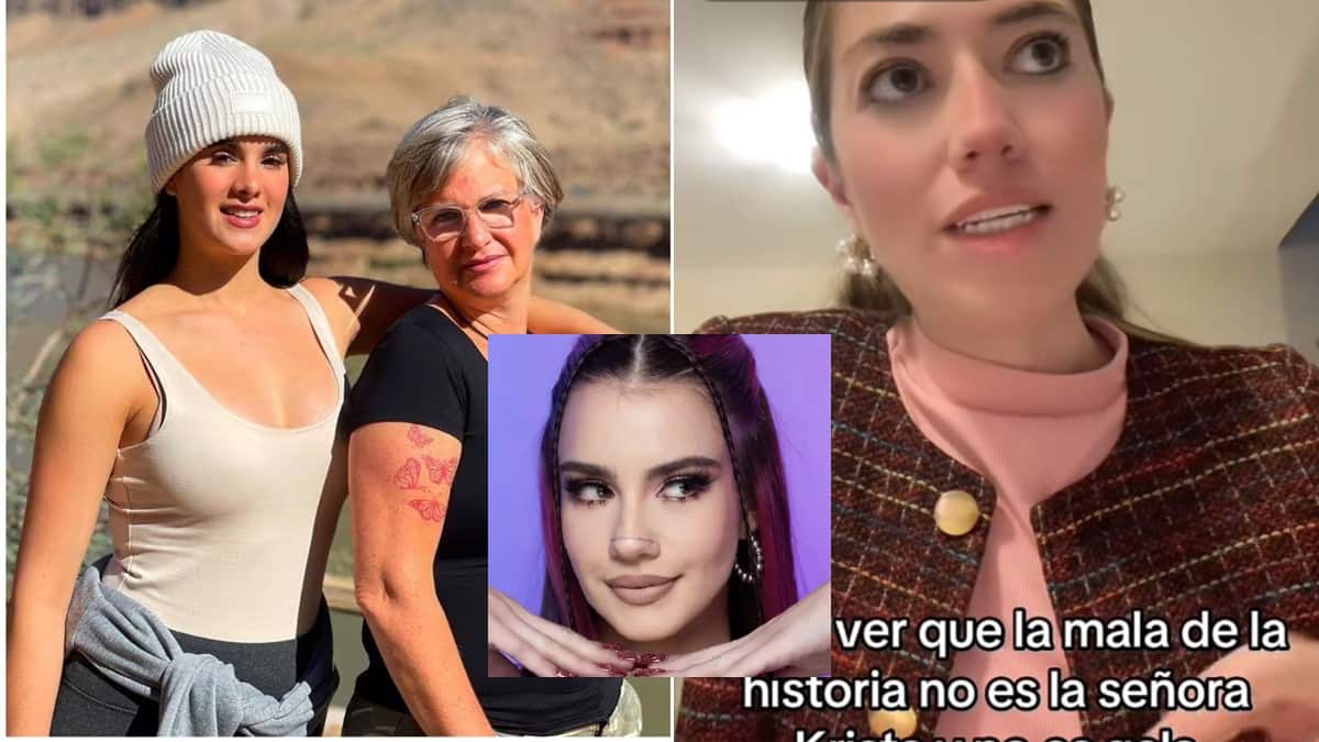 ¿Beba Montes le convenía separar a Gala de su madre?