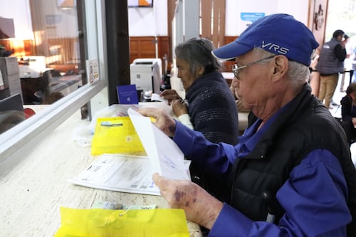 Guadalajara registra mil 643 mdp en recaudación de predial en el primer bimestre