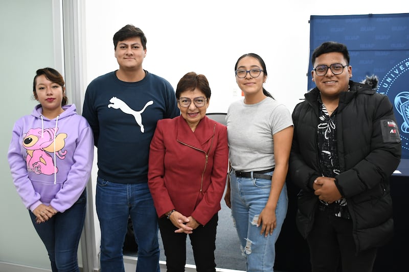 Establecen convenio de colaboración BUAP y Consejo de la Judicatura