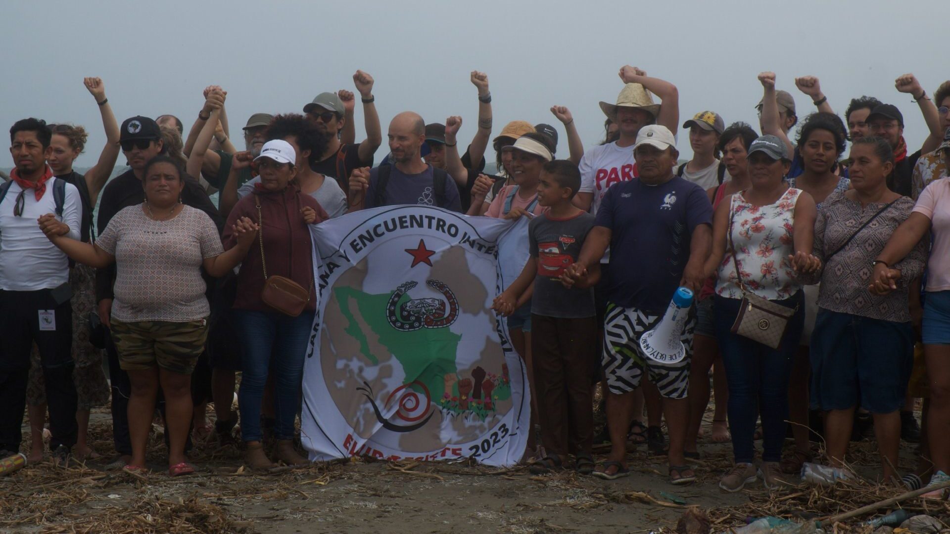 Disposición de mexicanos a combatir el cambio climático