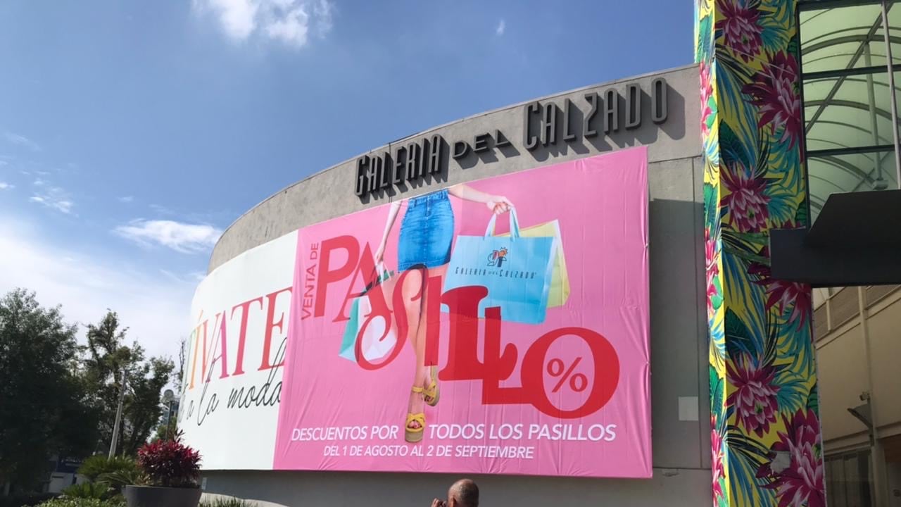 La capital tapatía del calzado