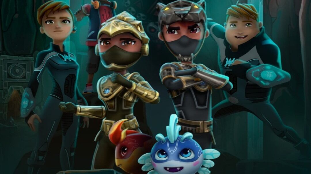 La película se estrenó hace unos meses en cines