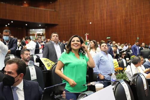 CNDH lamenta que diputados normalicen agresiones contra periodistas