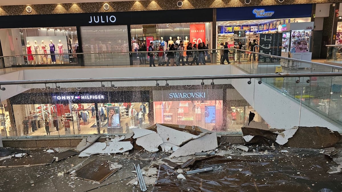 No hubo personas heridas. (Especial)