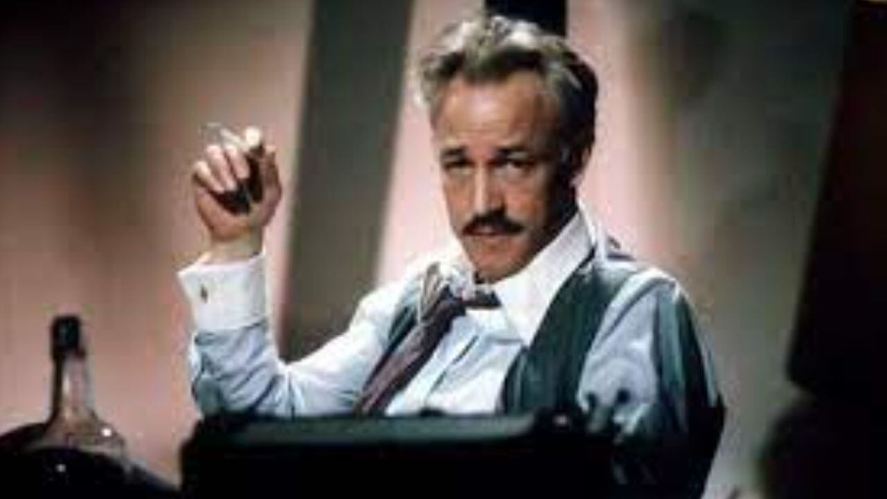 Muere Frederic Forrest, famoso por su actuación en ‘La Rosa’